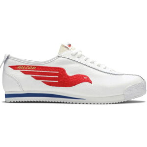 Nike iCL Y Xj[J[ yNike Cortez 72 Shoe Dog Speedy Peregrinez TCY US_M_4 White/Varsity Red-Game Royal