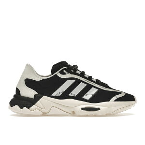 adidas AfB_X Y Xj[J[ yadidas Ozweego Pure Chalk White Core Blackz TCY US_5(23.0cm) Chalk White/Core Black-Cloud White