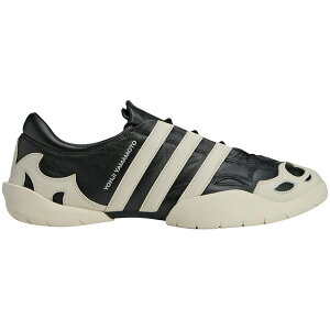 adidas �A�f�B�_�X �����Y �X�j�[�J�[ �yadidas Y-3 Regu 2002 Black Alumina�z �T�C�Y US_8.5(26.5cm) Black/Alumina/Alumina