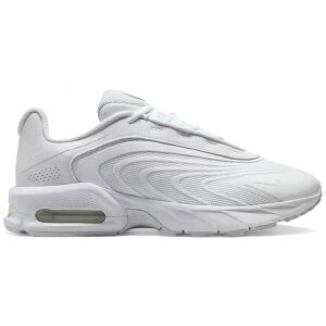 Nike �i�C�L �����Y �X�j�[�J�[ �yNike Air Max Fire Triple White�z �T�C�Y US_8.5(26.5cm) White/White