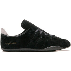 adidas �A�f�B�_�X �����Y �X�j�[�J�[ �yadidas Y-3 Tokyo Triple Black�z �T�C�Y US_8.5(26.5cm) Black/Black/Black