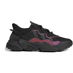 adidas AfB_X Y Xj[J[ yadidas Ozweego Core Black Cloud Whitez TCY US_5(23.0cm) Core Black / Core Black / Cloud White