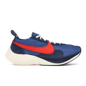 Nike iCL Y Xj[J[ yNike Moon Racer Mountain Blue Team Orangez TCY US_5(23.0cm) Mountain Blue/Team Orange-Midnight Navy