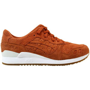ASICS �A�V�b�N�X �����Y �X�j�[�J�[ �yASICS Gel-Lyte III Spice Route�z �T�C�Y US_11(29.0cm) Spice Route/Spice Route