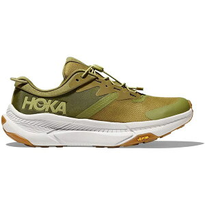 Hoka One One ホカオネオネ メンズ スニーカー 【Hoka One One Transport Avacado Harbor Mist】 サイズ US_10.5(28.5cm) Avacado/Harbor Mist