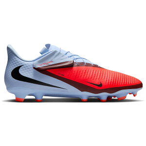 Nike �i�C�L �����Y �X�j�[�J�[ �yNike Phantom 6 Low Academy EasyOn MG Scary Good Pack�z �T�C�Y US_12(30.0cm) Royal Tint/Bright Crimson