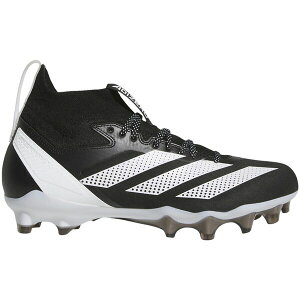 adidas AfB_X Y Xj[J[ yadidas Adizero Impact + Core Black Cloud Whitez TCY US_9.5(27.5cm) Core Black/Cloud White/Core Black