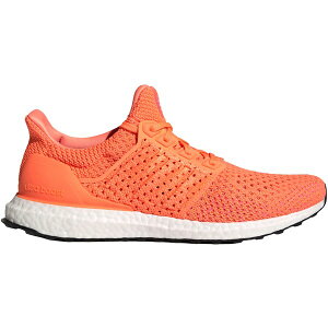 adidas AfB_X Y Xj[J[ yadidas Ultra Boost Clima DNA Screaming Orangez TCY US_6(24.0cm) Screaming Orange/Screaming Orange/Core Black
