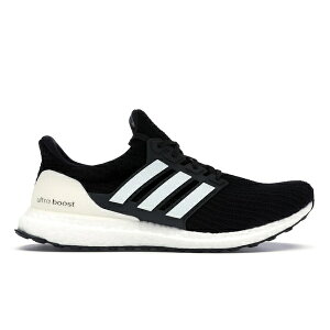 adidas AfB_X Y Xj[J[ yadidas Ultra Boost 4.0 Show Your Stripes Blackz TCY US_9.5(27.5cm) Core Black/Cloud White/Carbon