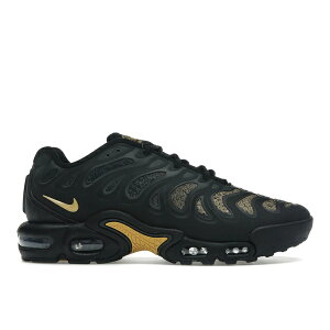 Nike iCL Y Xj[J[ yNike Air Max Plus Drift PSG Pairs Saint-Germainz TCY US_7(25.0cm) Anthracite/Wheat Gold/Black
