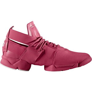 adidas �A�f�B�_�X �����Y �X�j�[�J�[ �yadidas Y-3 Kydo Blaze Pink�z �T�C�Y US_M_L PINK/BLAZE PINK