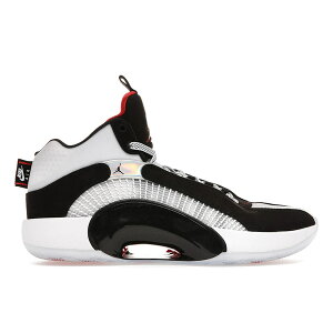 Jordan �W���[�_�� �����Y �X�j�[�J�[ �yJordan XXXV PF DNA (White Sole)�z �T�C�Y US_M_13 White/Gym Red-Black