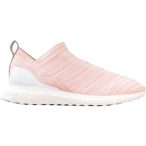 adidas AfB_X Y Xj[J[ yadidas Nemeziz Tango 17 Ultra Boost Kith Flamingosz TCY US_9(27.0cm) Core Pink/Core Pink/Core Pink