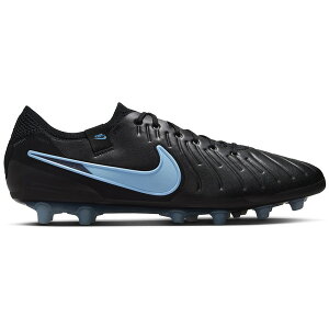 Nike iCL Y Xj[J[ yNike Tiempo Legend 10 Elite AG-Pro Shadow Packz TCY US_5(23.0cm) Black/Black