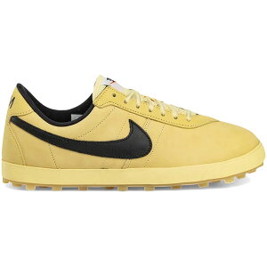 Nike iCL Y Xj[J[ yNike Astro Grabber QS Soft Yellow Blackz TCY US_11(29.0cm) Soft Yellow/Sail/Black/Safety Orange