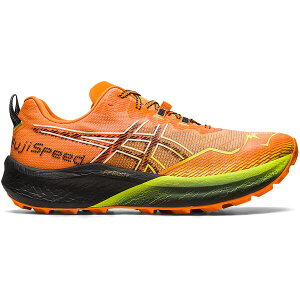 ASICS AVbNX Y Xj[J[ yASICS Fujispeed 2 Bright Orange Antique Redz TCY US_8(26.0cm) Bright Orange/Antique Red