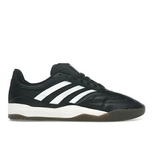 adidas AfB_X Y Xj[J[ yadidas Koresco National Kith Black Gumz TCY US_M_4 Black/White/Gum