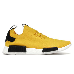 adidas AfB_X Y Xj[J[ yadidas NMD R1 PK EQT Yellowz TCY US_9(27.0cm) EQT Yellow/White