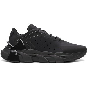 Under Armour A_[A[}[ Y Xj[J[ yUnder Armour UA Halo Trainer Blackz TCY US_7.5(25.5cm) Black