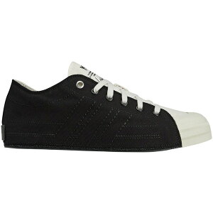 adidas AfB_X Y Xj[J[ yadidas Y-3 Nizza Lo Orbit Grey Blackz TCY US_9.5(27.5cm) Orbit Grey/Orbit Grey/Black