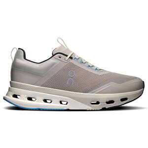 On I Y Xj[J[ yOn Running Cloudnova X Desert Niagaraz TCY US_9.5(27.5cm) Desert/Niagara