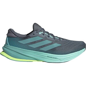adidas AfB_X Y Xj[J[ yadidas Supernova Rise 2 Blue Mint Ton Hi-Res Yellowz TCY US_9(27.0cm) Blue/Mint Ton/Hi-Res Yellow