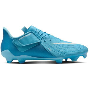 Nike ナイキ メンズ スニーカー 【Nike Phantom GX 2 Academy EasyOn MG Blue Fury White】 サイズ US_8.5(26.5cm) Blue Fury/White