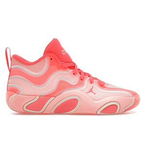 Jordan �W���[�_�� �����Y �X�j�[�J�[ �yJordan Tatum 3 Pink�z �T�C�Y US_9(27.0cm) Pink Tint/Lava Glow/Hot Punch/Guava Ice