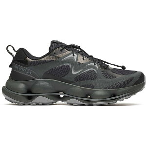 Merrell ������ �����Y �X�j�[�J�[ �yMerrell SpeedARC Matis Black�z �T�C�Y US_9.5(27.5cm) Black
