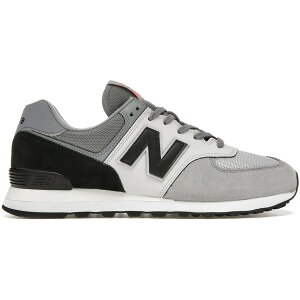 New Balance j[oX Y Xj[J[ yNew Balance 574 Marblehead Varsity Orangez TCY US_7(25.0cm) Marblehead/Black/Varsity Orange