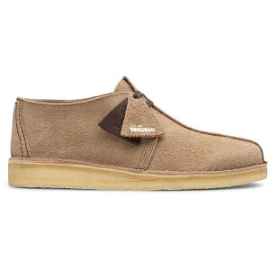Clarks N[NX Y Xj[J[ yClarks Originals Desert Trek Wolf Suedez TCY US_12(30.0cm) Wolf