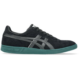 ASICS AVbNX Y Xj[J[ yASICS Gel-Vickka Pro Black Graphite Greyz TCY US_12(30.0cm) Black/Graphite Grey
