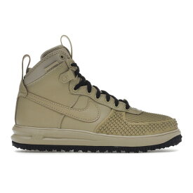 Nike ナイキ メンズ スニーカー 【Nike Lunar Force 1 Duckboot】 サイズ US_9.5(27.5cm) Tan