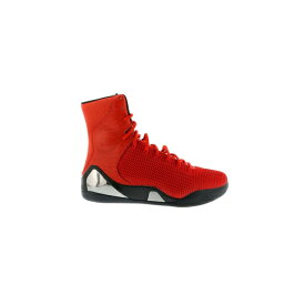 Nike ナイキ メンズ スニーカー 【Nike Kobe 9 KRM EXT High】 サイズ US_10(28.0cm) Red Mamba