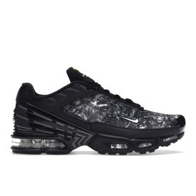 Nike ナイキ メンズ スニーカー 【Nike Air Max Plus 3】 サイズ US_15(33.0cm) Black Graphic