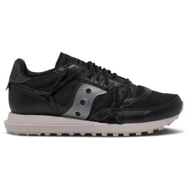 Saucony サッカニー メンズ スニーカー 【Saucony Jazz DST】 サイズ US_11.5(29.5cm) Abstract Collection Black