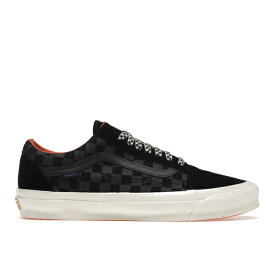 Vans バンズ メンズ スニーカー 【Vans OG Old Skool LX】 サイズ US_6.5(24.5cm) Porter-Yoshida and Co. Black