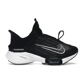 Nike ナイキ メンズ スニーカー 【Nike Air Zoom Tempo Next% FlyEase】 サイズ US_15(33.0cm) Black White Black White
