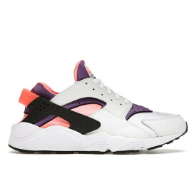 Nike ナイキ メンズ スニーカー 【Nike Air Huarache】 サイズ US_12(30.0cm) Bright Mango