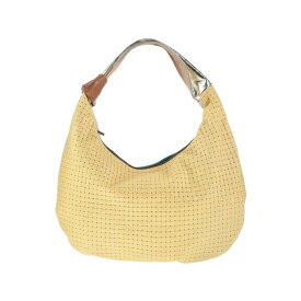 【送料無料】 エバリート レディース ハンドバッグ バッグ Handbags Yellow