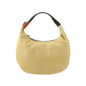 【送料無料】 エバリート レディース ハンドバッグ バッグ Handbags Yellow