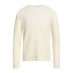 �y���������z �x���E�b�h �����Y �j�b�g&�Z�[�^�[ �A�E�^�[ Sweaters White