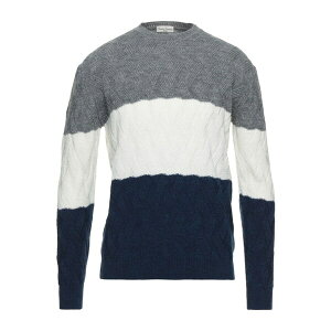 �y���������z �J�V�~�A�J���p�j�[ �����Y �j�b�g&�Z�[�^�[ �A�E�^�[ Sweaters Grey