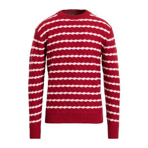 �y���������z �_�j�G�� �t�B�G�]�� �����Y �j�b�g&�Z�[�^�[ �A�E�^�[ Sweaters Red