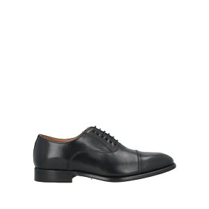 yz AhA FgD[ tBcF Y hXV[Y V[Y Lace-up shoes Black