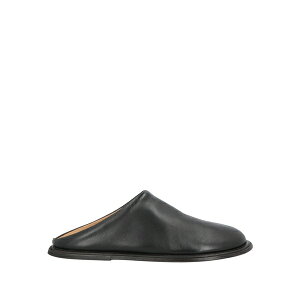 yz }[V Y T_ V[Y Mules & Clogs Black