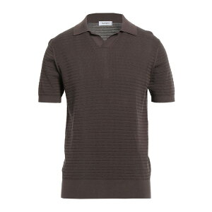 �y���������z �J���O�� �����Y �j�b�g&�Z�[�^�[ �A�E�^�[ Sweaters Brown