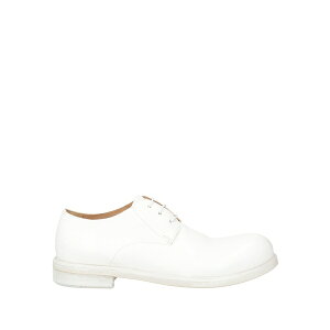 yz }[V Y hXV[Y V[Y Lace-up shoes White