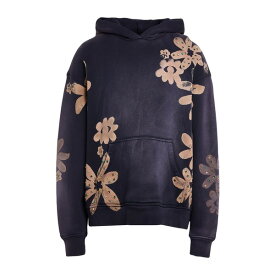 【送料無料】 アルケミスト メンズ パーカー・スウェットシャツ アウター Sweatshirts Purple