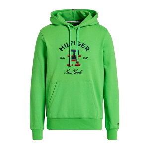 yz g~[ qtBK[ Y p[J[EXEFbgVc AE^[ Sweatshirts Green